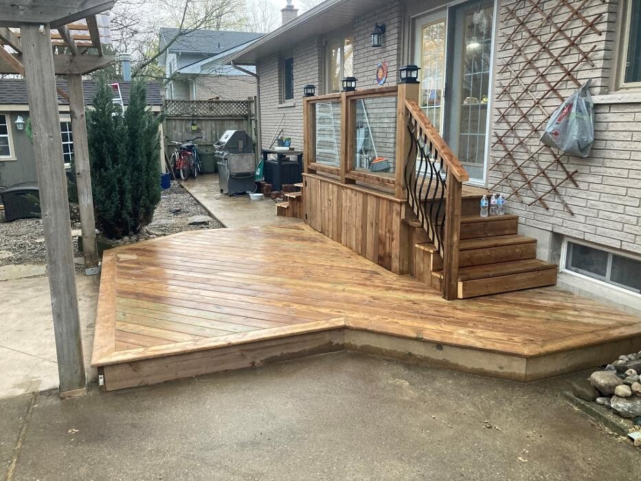Images Jays Custom Carpentry