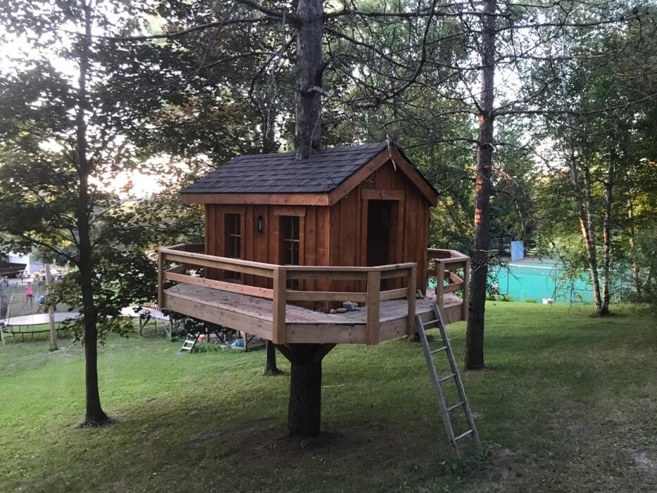 Images Jays Custom Carpentry