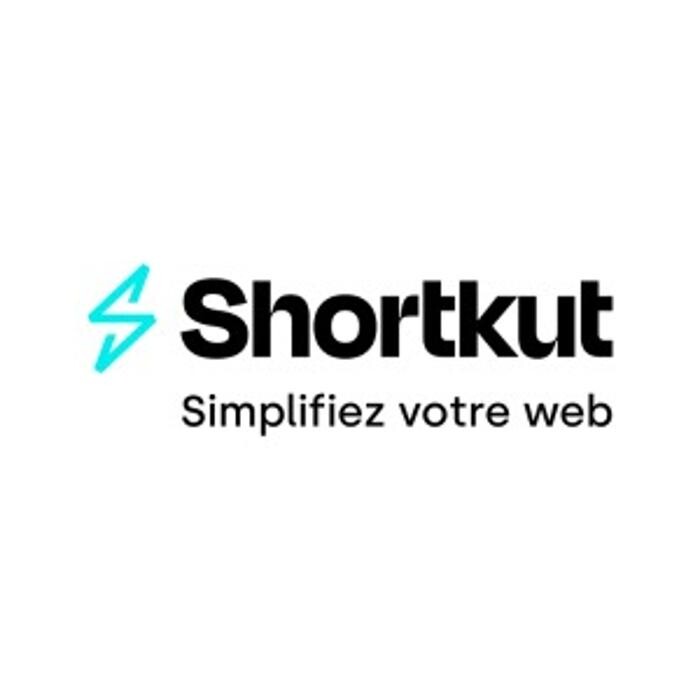 Shortkut Logo