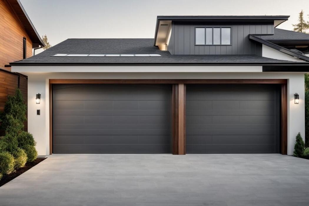 Images Prime Garage Door