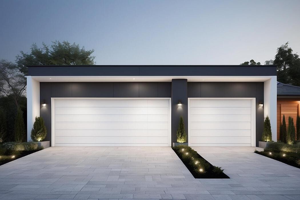 Images Prime Garage Door