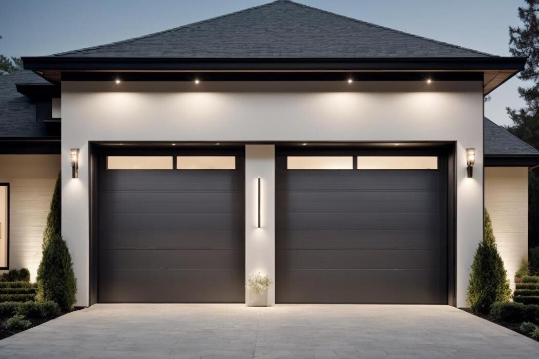 Images Prime Garage Door