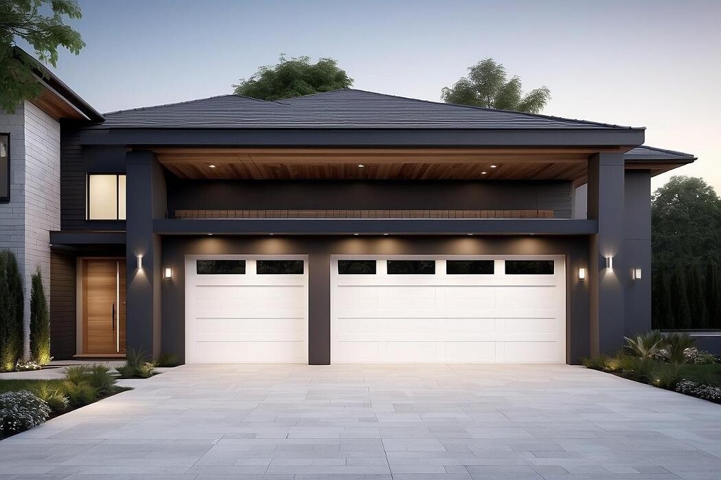 Images Prime Garage Door