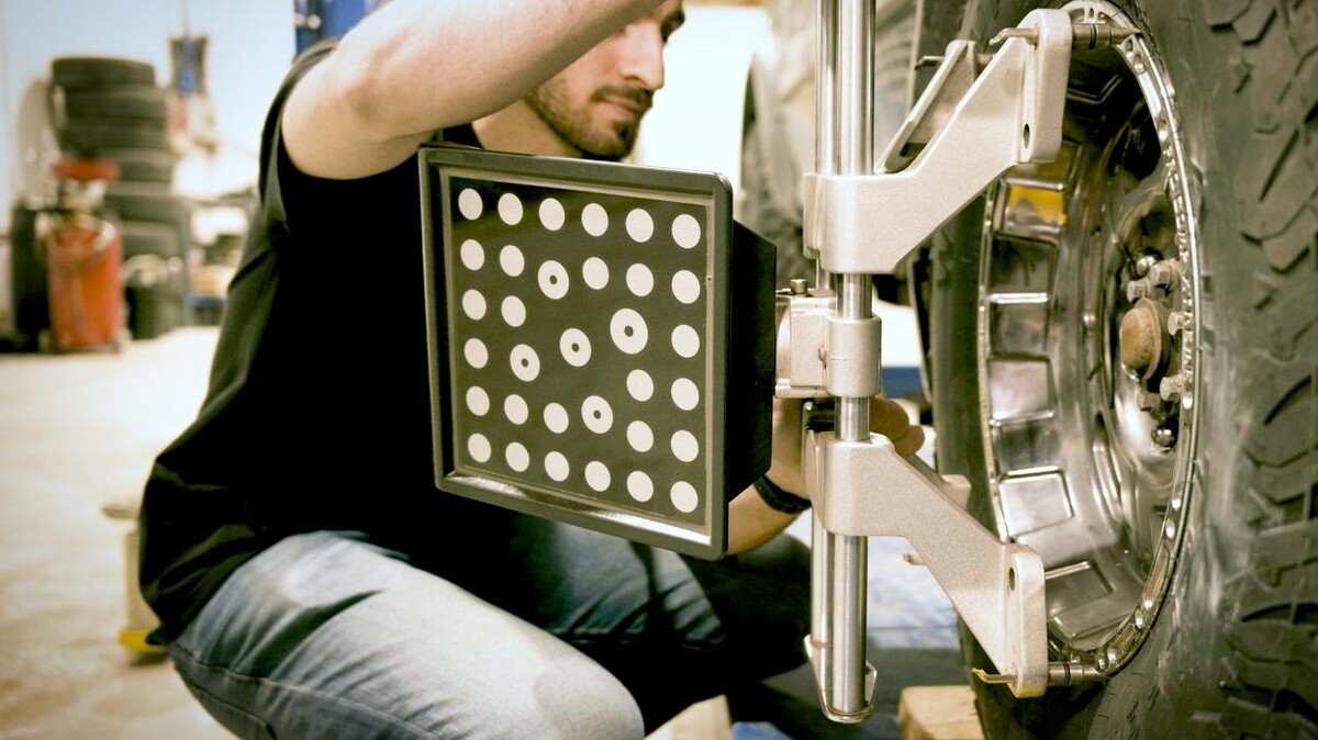 Images YYC Tire & Auto