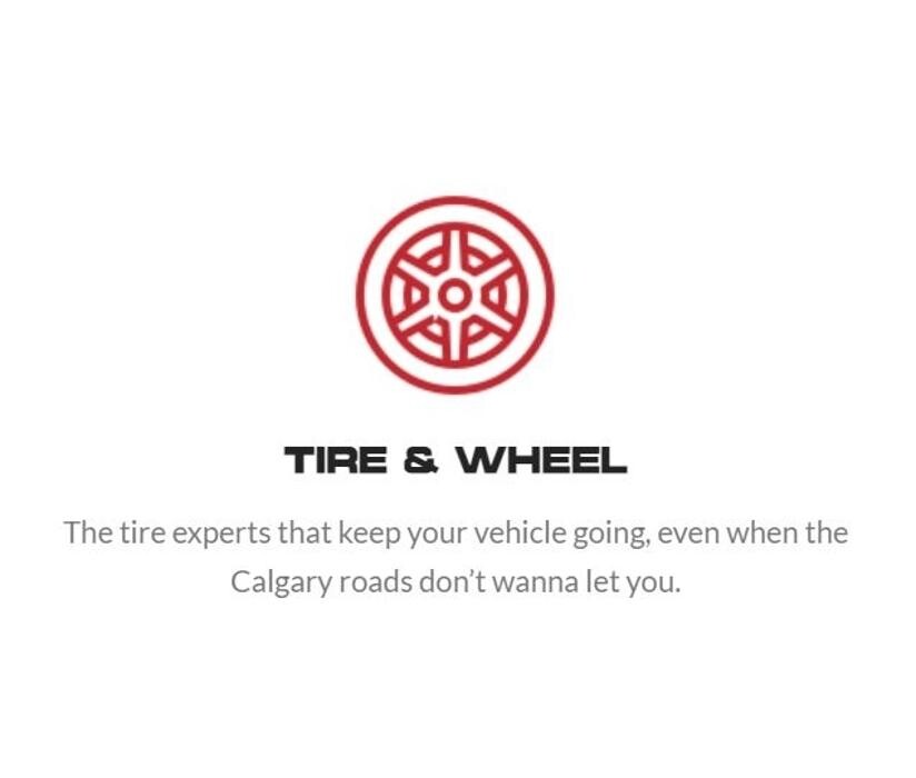 Images YYC Tire & Auto