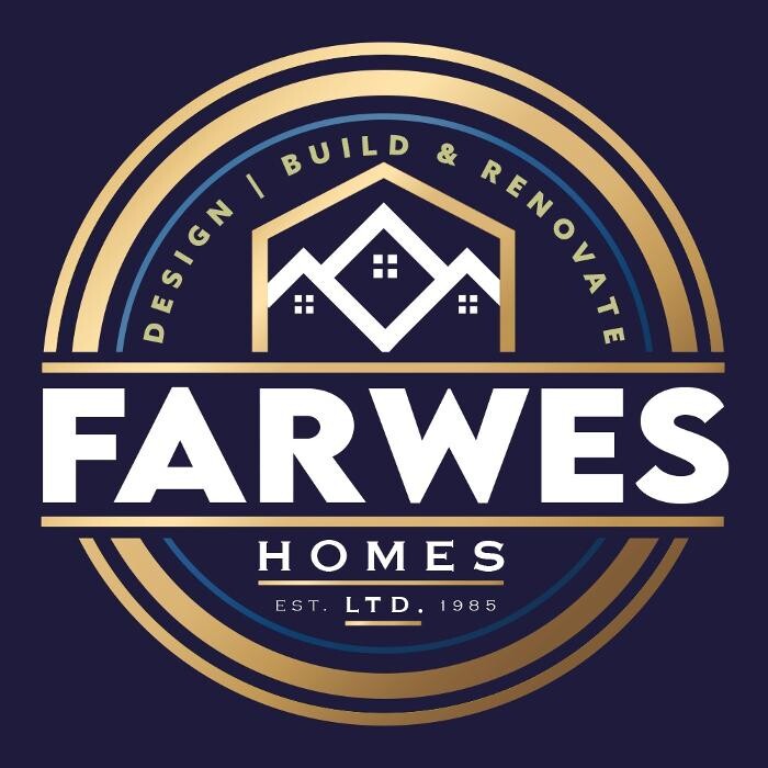 Farwes Homes Ltd. Logo