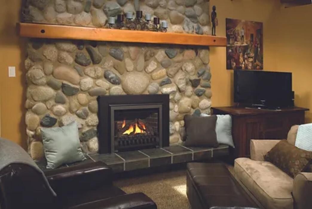 Images Cozy Homes Fireplaces
