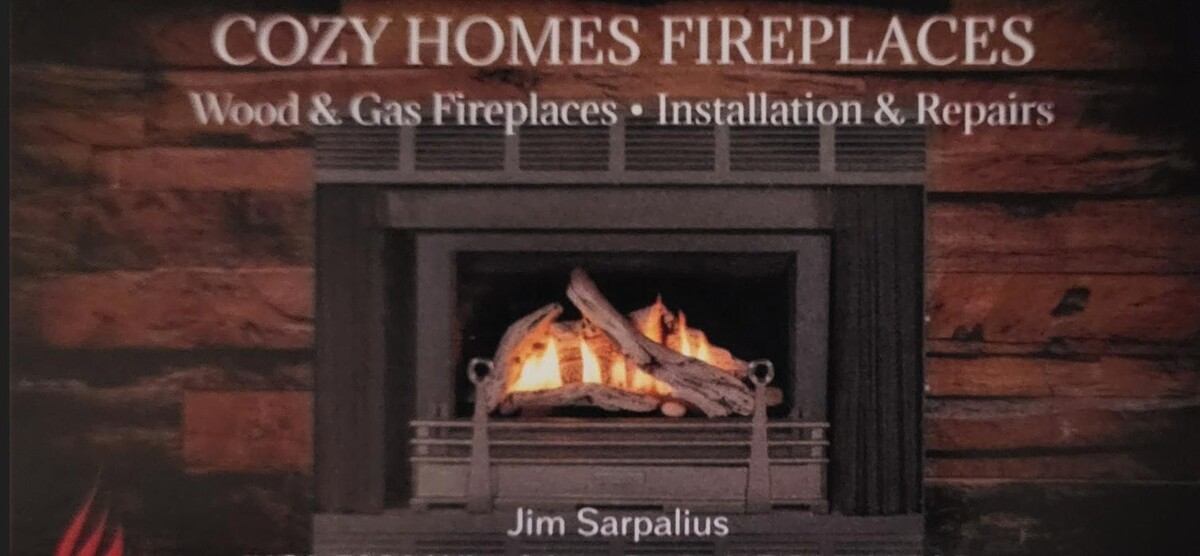 Images Cozy Homes Fireplaces