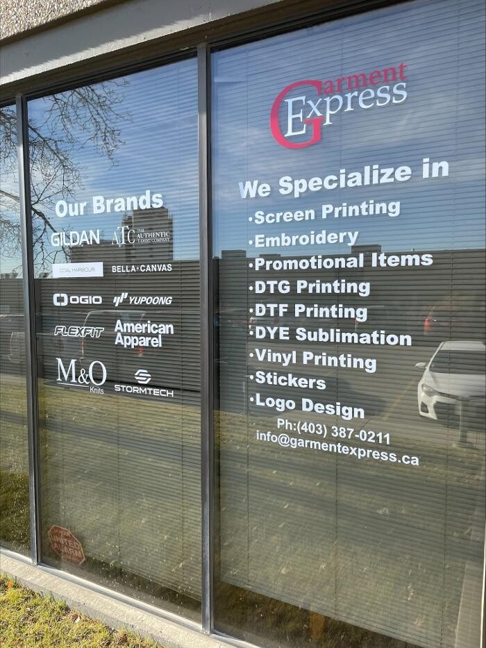 Images Garment Express & Promotional