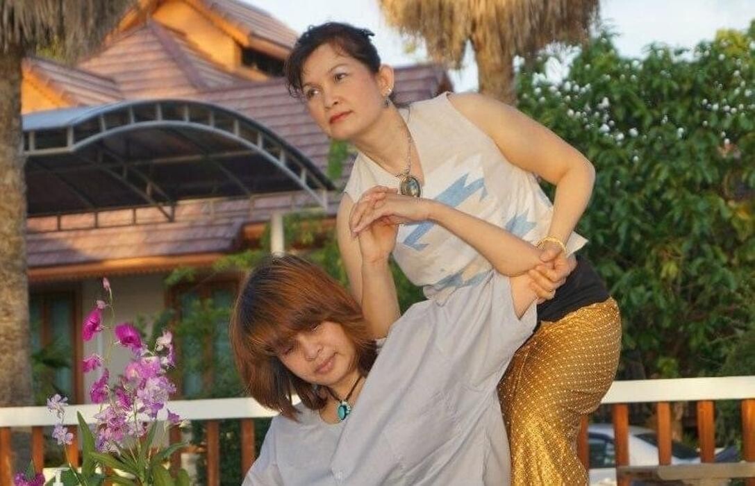 Images Thai Spa 4 U