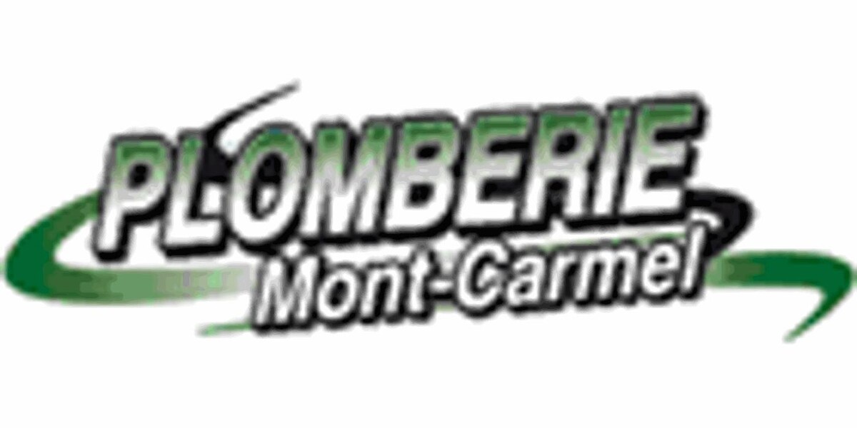 Plomberie Mont-Carmel Inc Logo