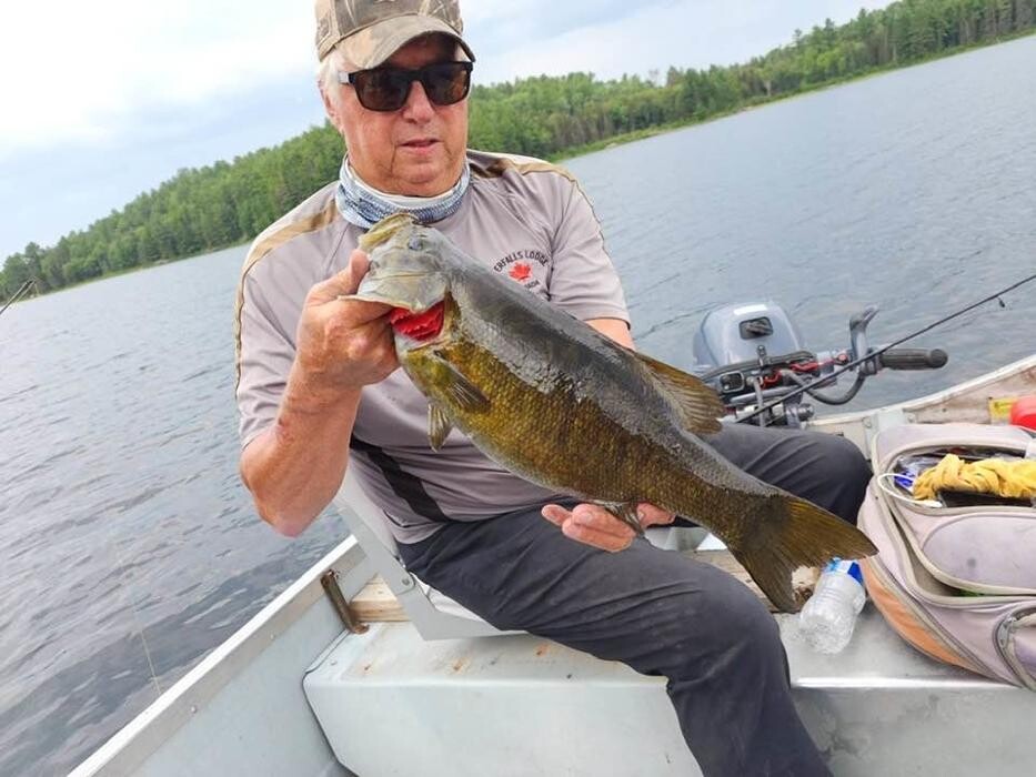 Images Waterfalls Lodge, Inc.