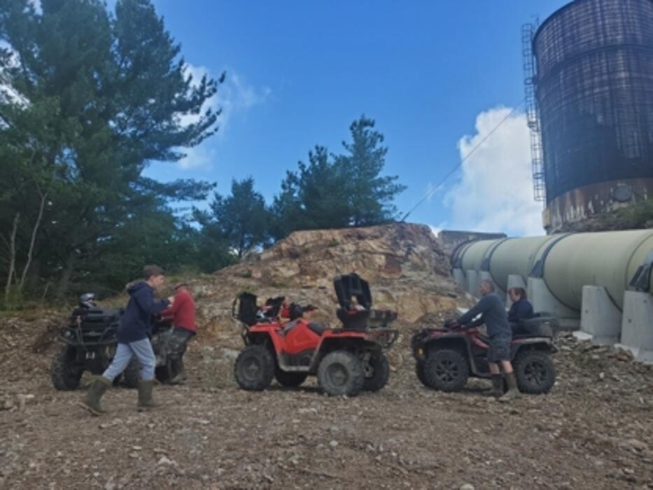 Images Waterfalls Lodge, Inc.