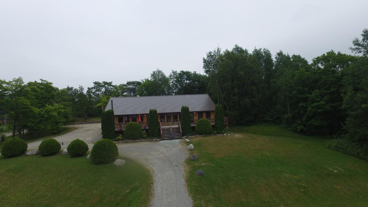 Images Waterfalls Lodge, Inc.