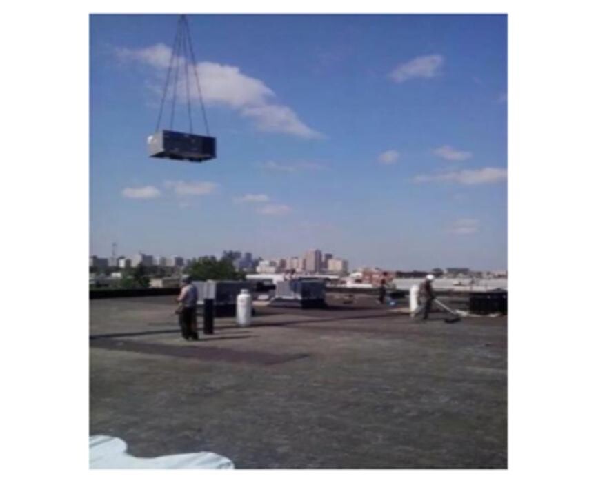 Images 4 Corners Roofing Ltd