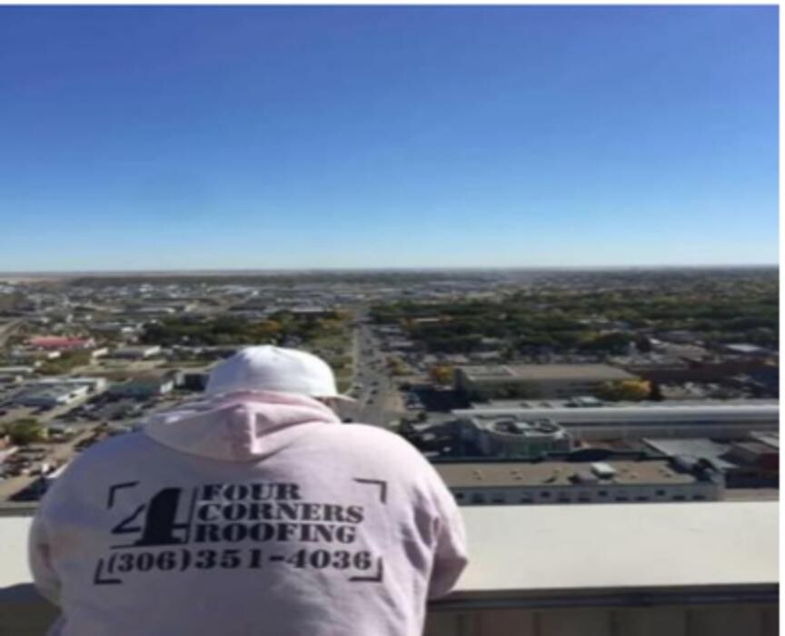 Images 4 Corners Roofing Ltd