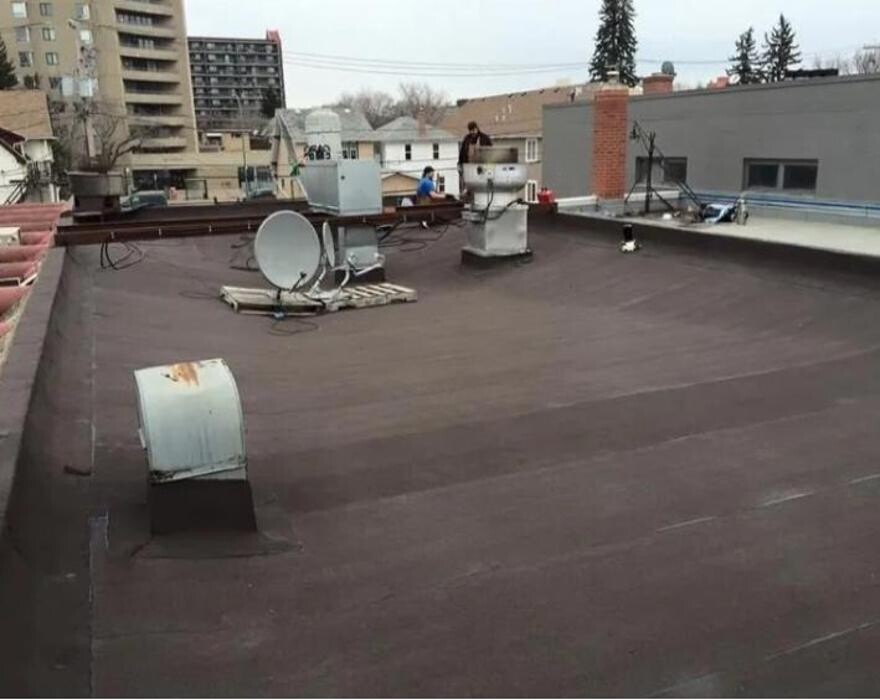 Images 4 Corners Roofing Ltd