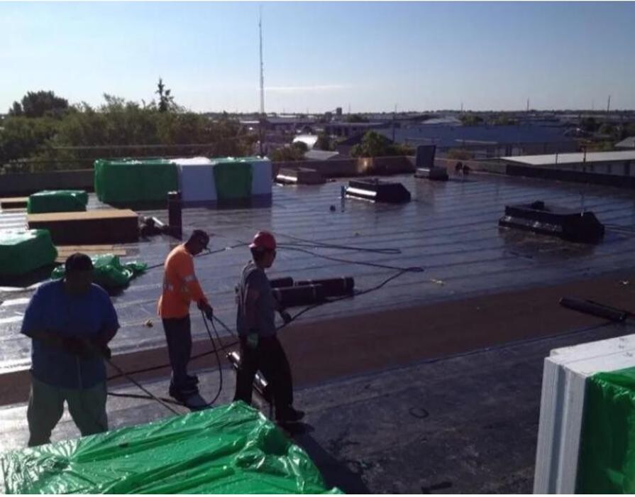 Images 4 Corners Roofing Ltd