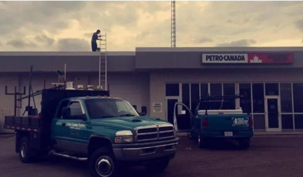 Images 4 Corners Roofing Ltd