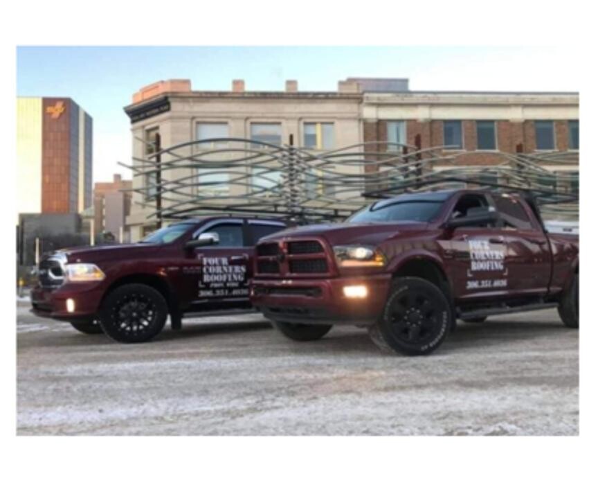 Images 4 Corners Roofing Ltd