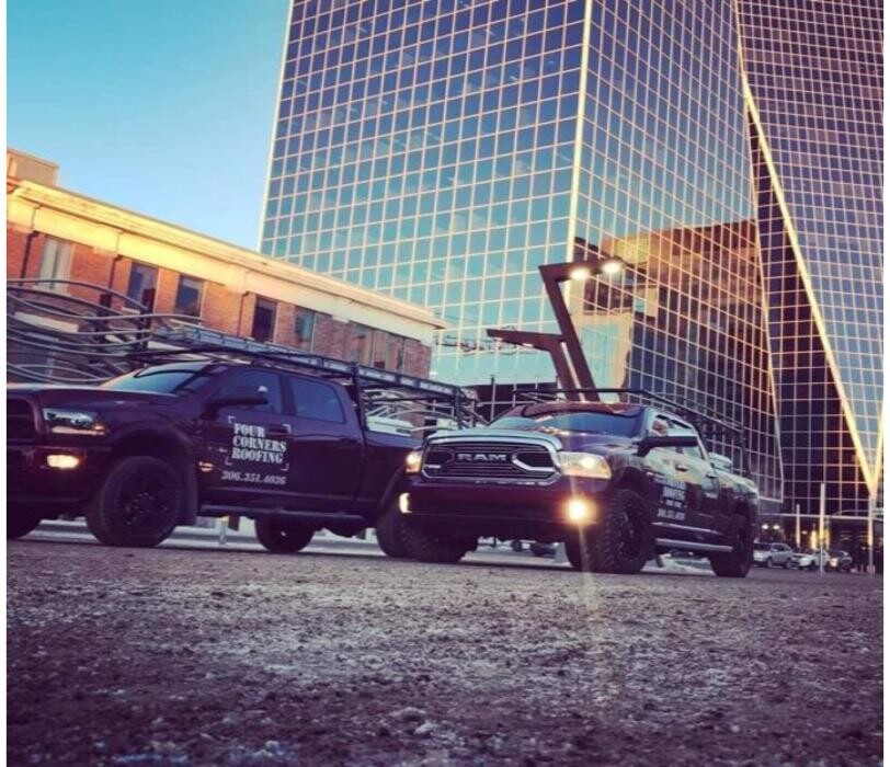 Images 4 Corners Roofing Ltd