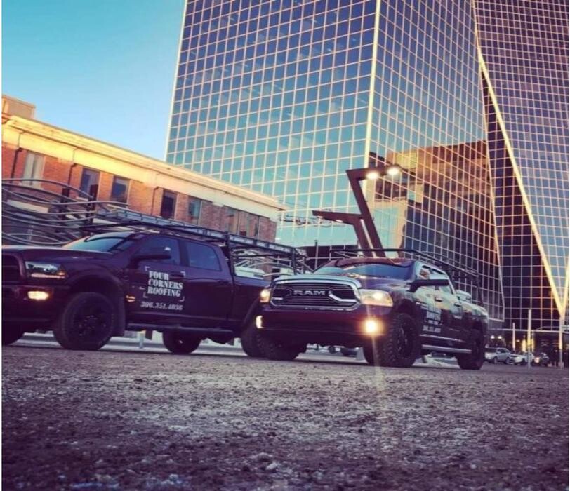 Images 4 Corners Roofing Ltd