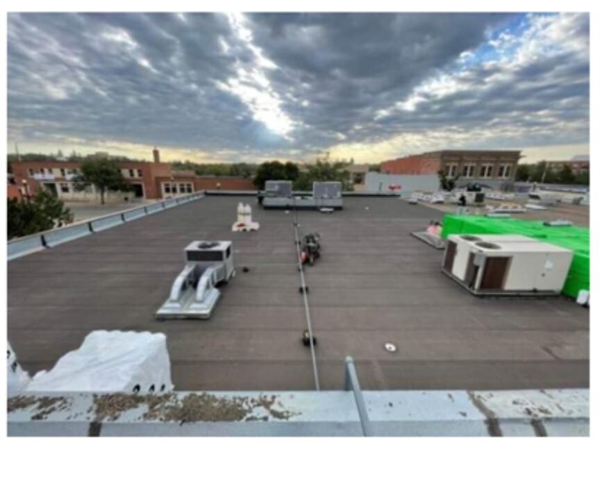 Images 4 Corners Roofing Ltd