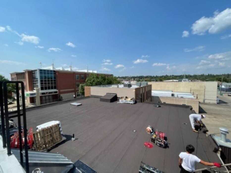 Images 4 Corners Roofing Ltd