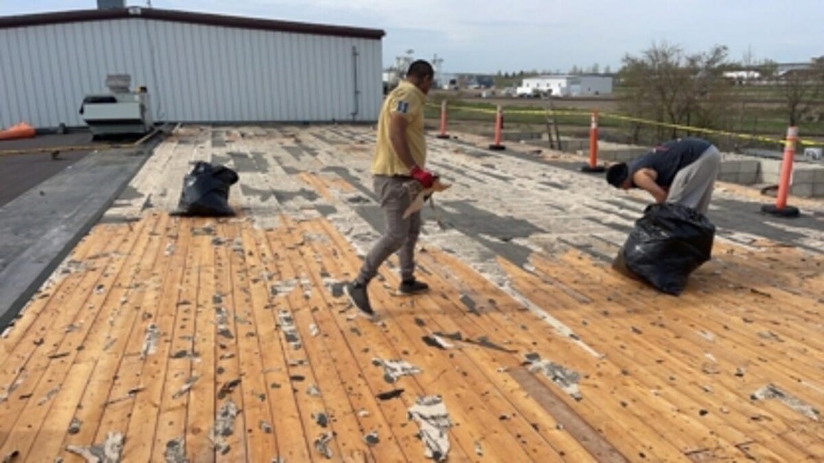 Images 4 Corners Roofing Ltd