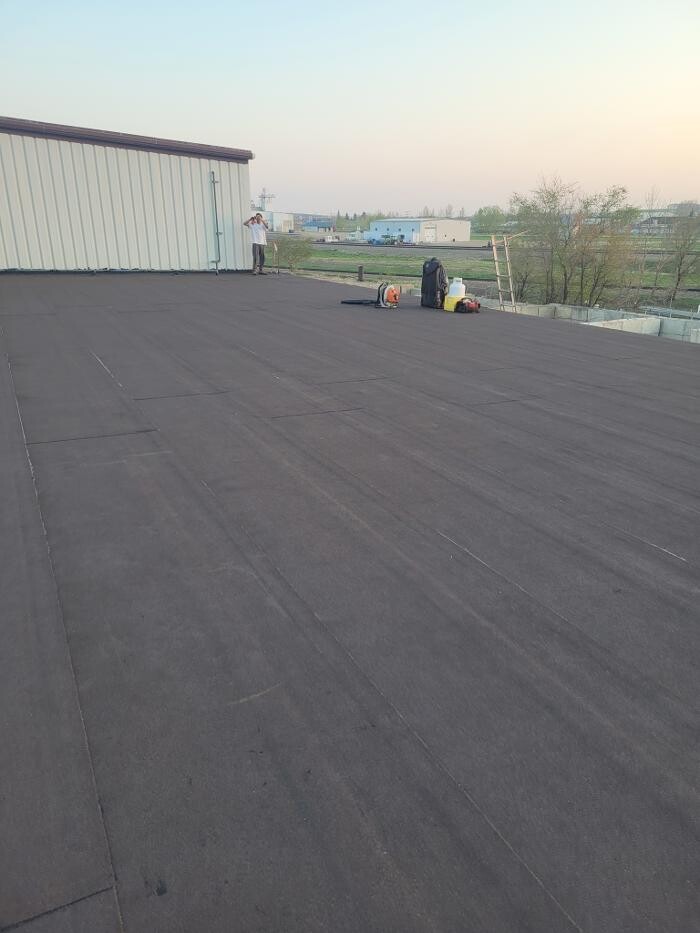 Images 4 Corners Roofing Ltd