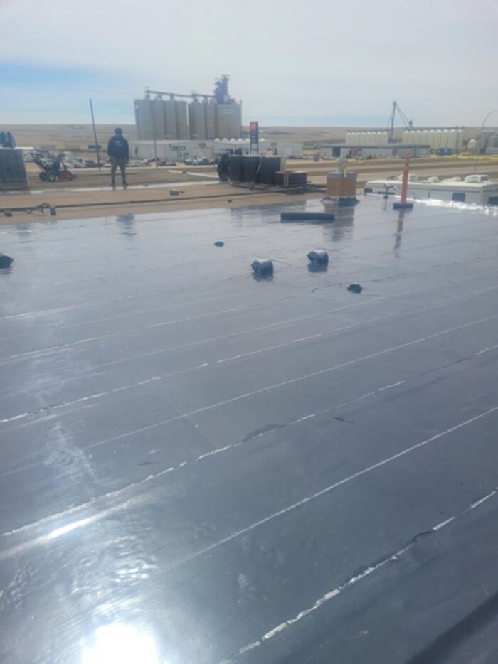 Images 4 Corners Roofing Ltd