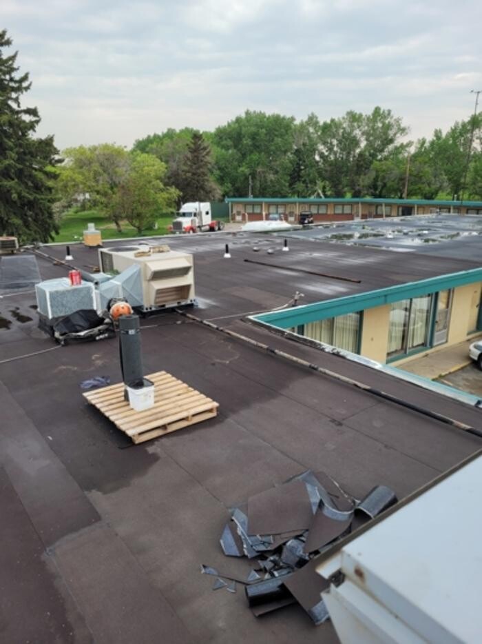 Images 4 Corners Roofing Ltd