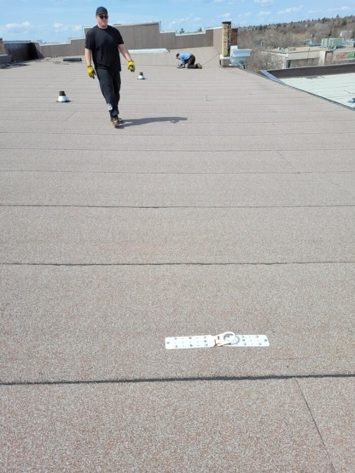 Images 4 Corners Roofing Ltd