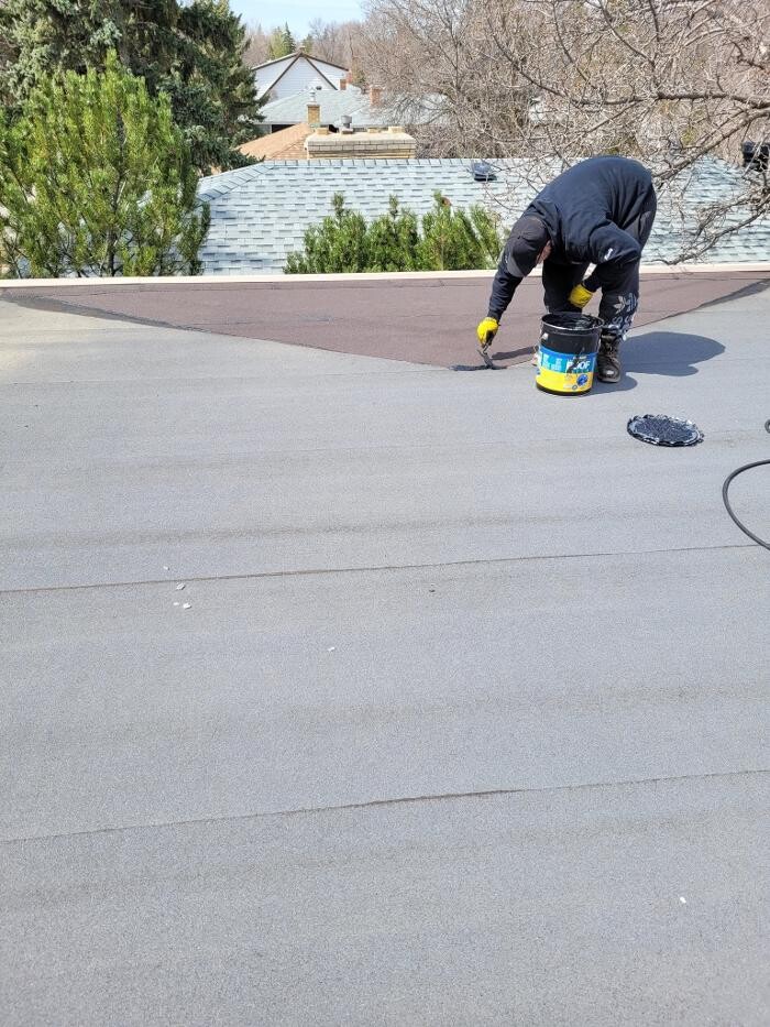 Images 4 Corners Roofing Ltd