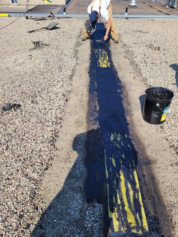 Images 4 Corners Roofing Ltd