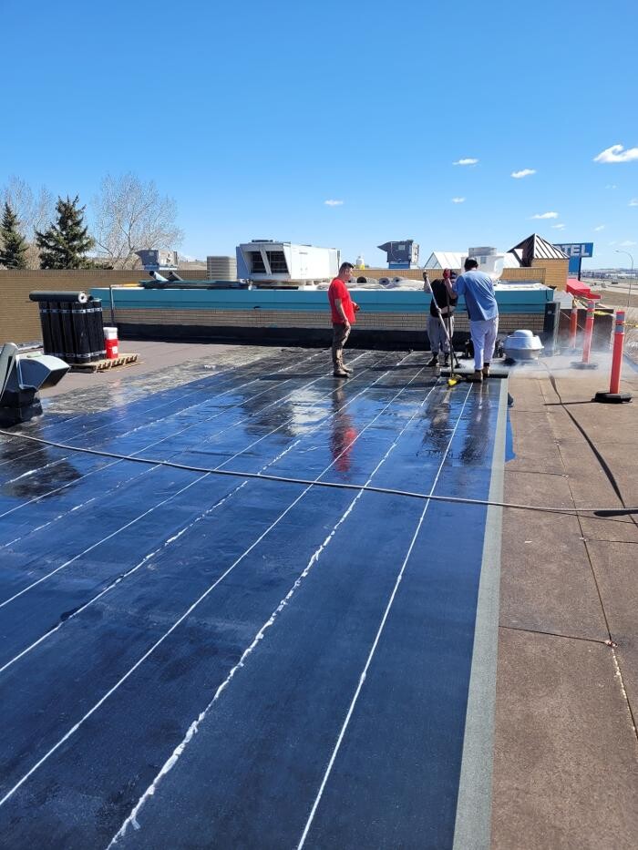 Images 4 Corners Roofing Ltd