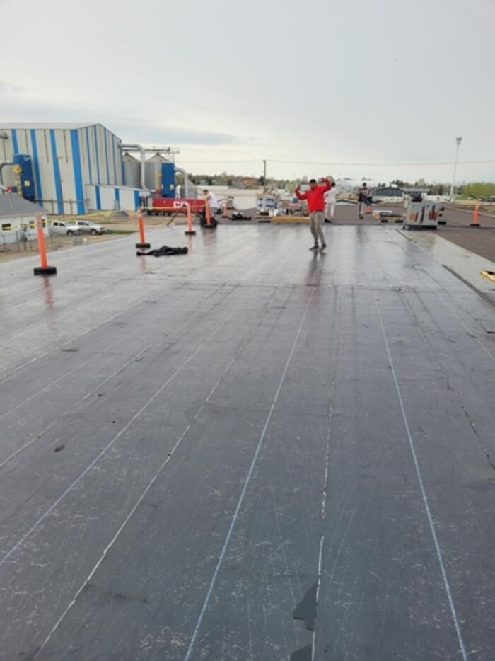 Images 4 Corners Roofing Ltd