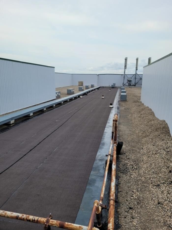 Images 4 Corners Roofing Ltd