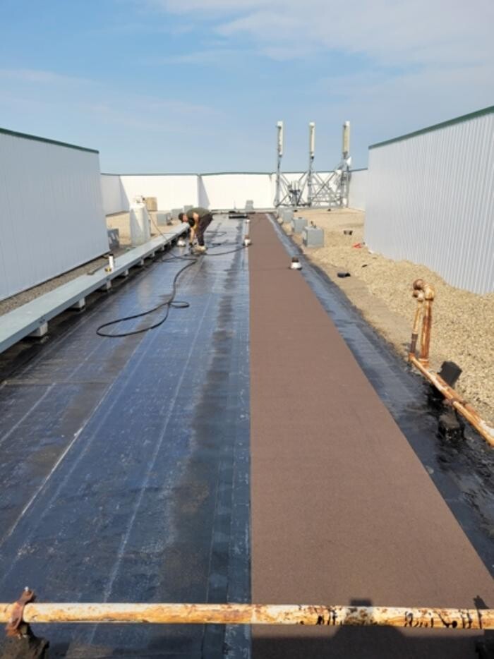 Images 4 Corners Roofing Ltd