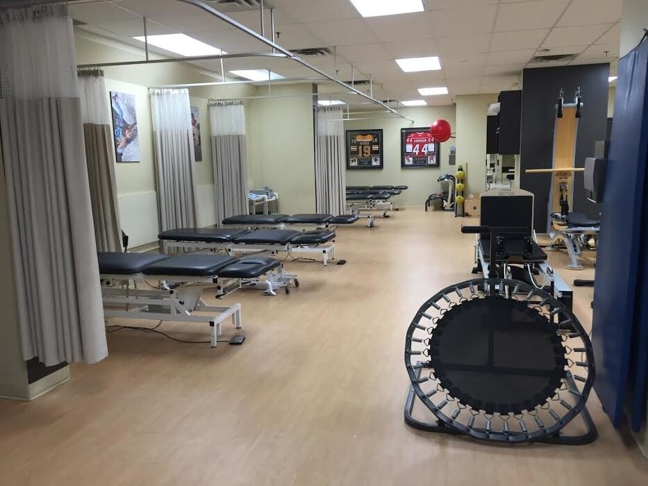 Images Athlete's Care Sports Medicine Centres