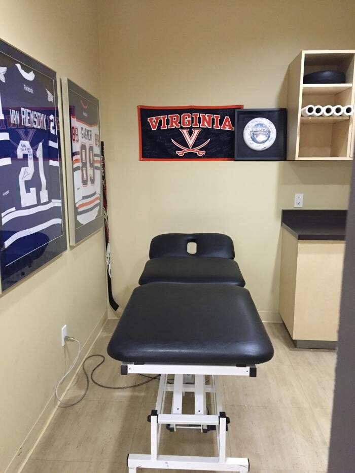 Images Athlete's Care Sports Medicine Centres