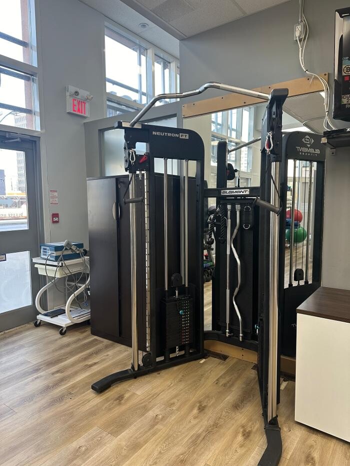 Images Athlete's Care Sports Medicine Centres