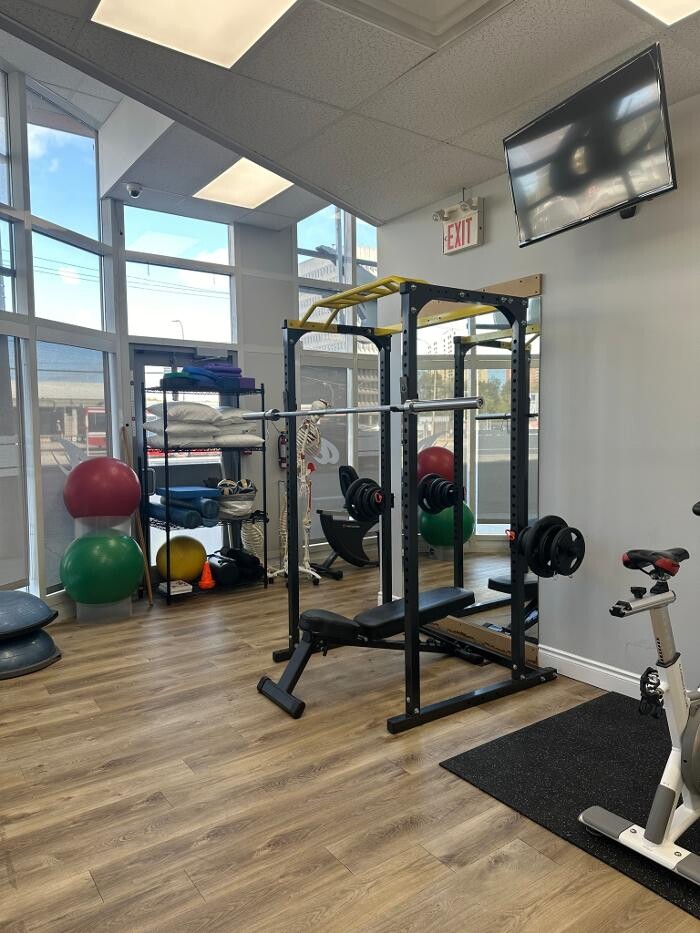 Images Athlete's Care Sports Medicine Centres