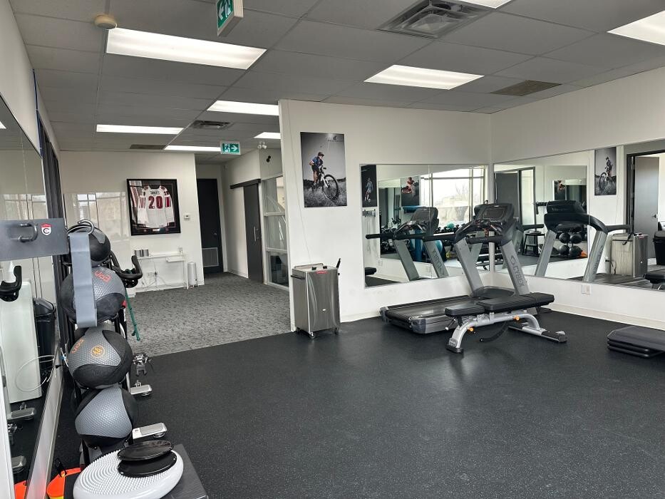 Images Athlete's Care Sports Medicine Centre