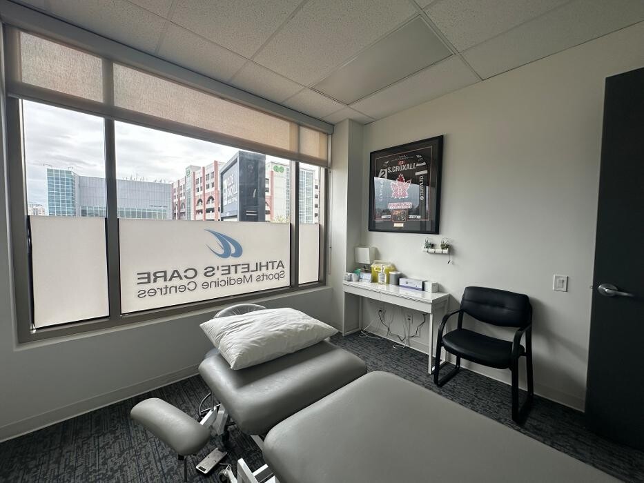 Images Athlete's Care Sports Medicine Centre