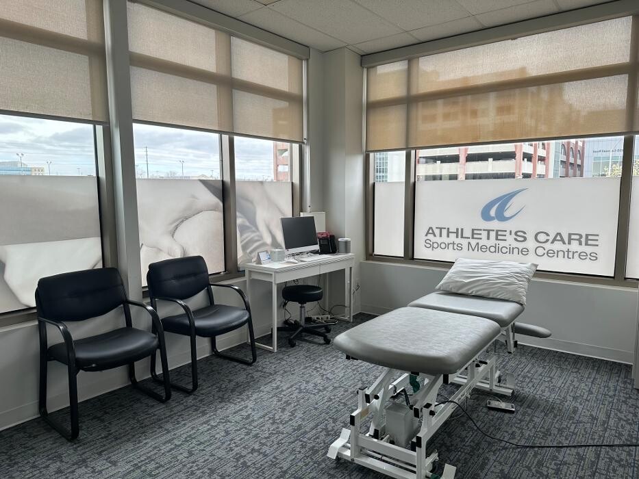 Images Athlete's Care Sports Medicine Centre