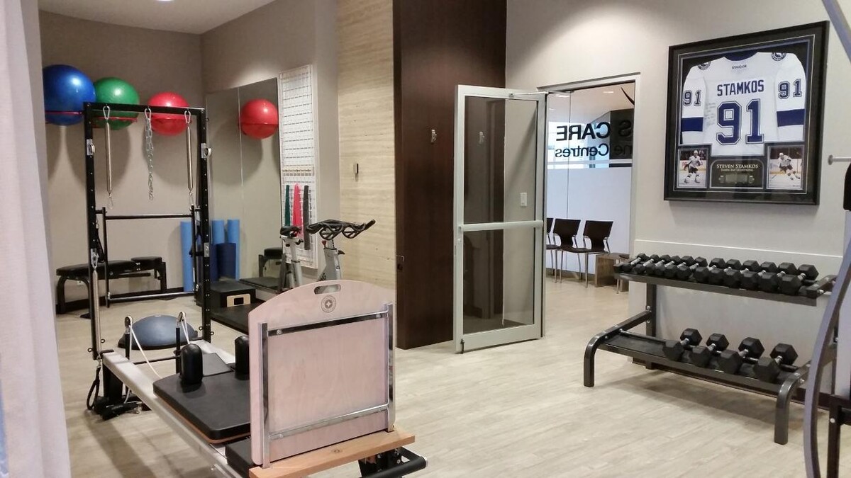 Images Athlete's Care Sports Medicine Centres
