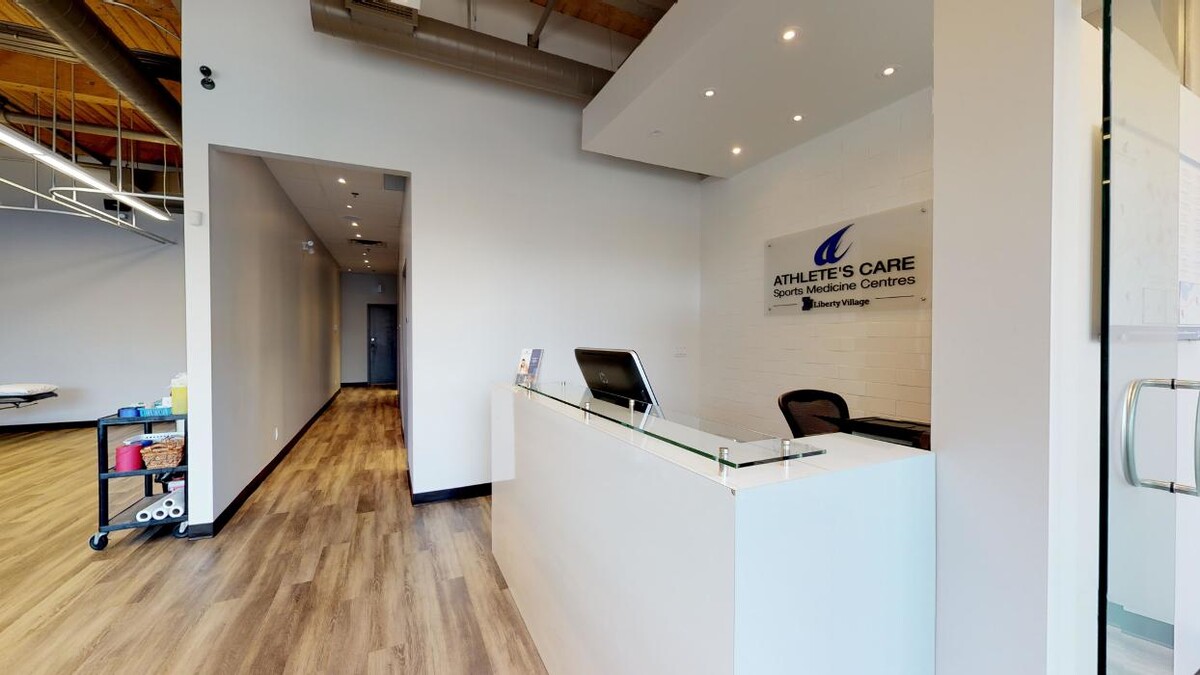 Images Athlete's Care Sports Medicine Centres