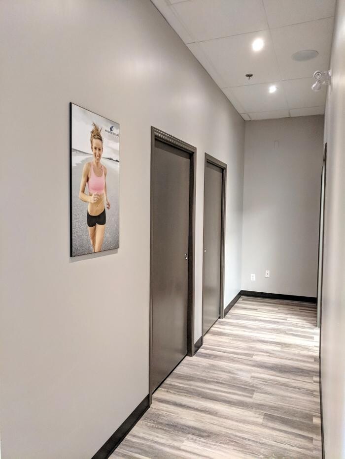 Images Athlete's Care Sports Medicine Centres