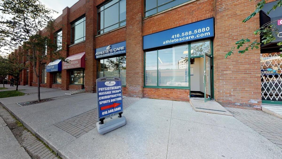 Images Athlete's Care Sports Medicine Centres